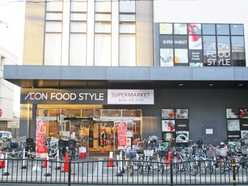 apartment 京都府京都市西京区大枝北沓掛町２丁目12-1　サンシティ桂坂壱番館1Ｆ