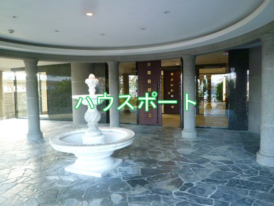 apartment 京都府京都市西京区大枝北沓掛町２丁目12-1　サンシティ桂坂壱番館1Ｆ