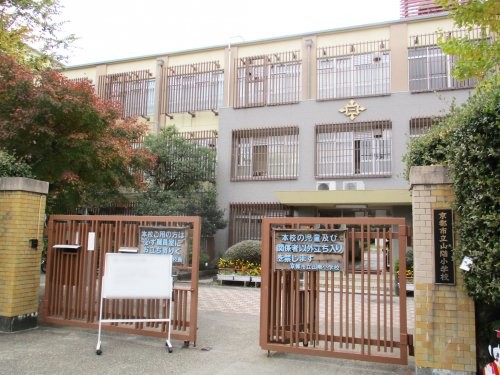 apartment 京都府京都市西京区大枝北沓掛町２丁目12-1　サンシティ桂坂壱番館1Ｆ