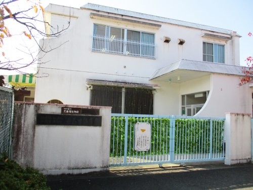 apartment 京都府京都市西京区大枝北沓掛町２丁目12-1　サンシティ桂坂壱番館1Ｆ