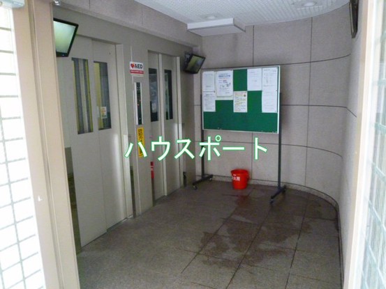 apartment 京都府京都市西京区大枝北沓掛町２丁目12-1　サンシティ桂坂壱番館1Ｆ