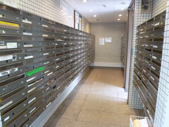 apartment 京都府京都市西京区大枝北沓掛町２丁目12-1　サンシティ桂坂壱番館1Ｆ