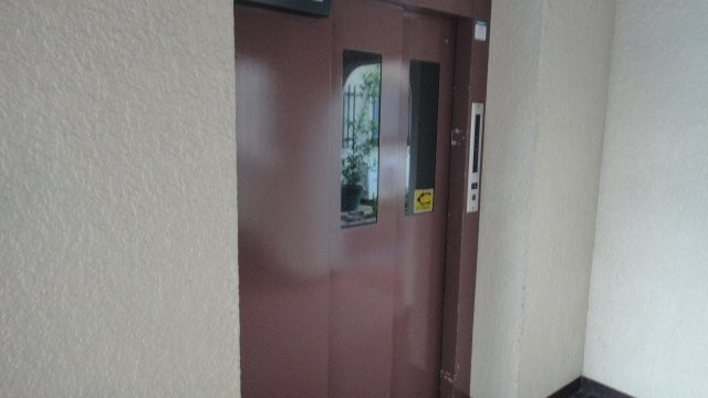 apartment 京都府京都市西京区大枝北沓掛町２丁目12-1　サンシティ桂坂壱番館1Ｆ