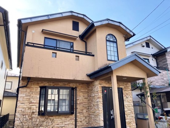 detached 京都府京都市西京区大枝北沓掛町２丁目12-1　サンシティ桂坂壱番館1Ｆ