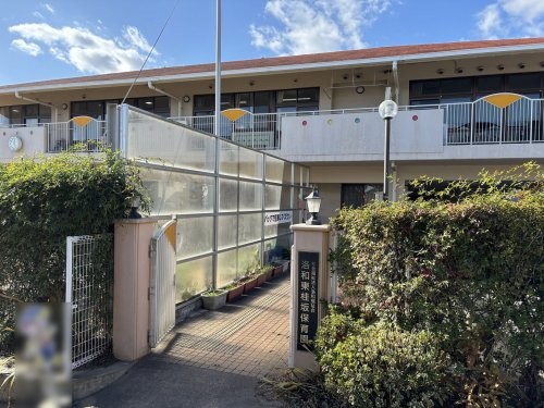 detached 京都府京都市西京区大枝北沓掛町２丁目12-1　サンシティ桂坂壱番館1Ｆ