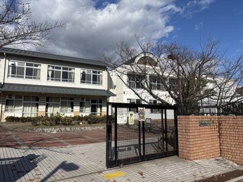 detached 京都府京都市西京区大枝北沓掛町２丁目12-1　サンシティ桂坂壱番館1Ｆ