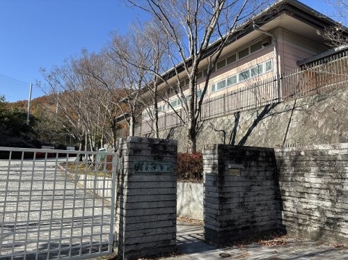 detached 京都府京都市西京区大枝北沓掛町２丁目12-1　サンシティ桂坂壱番館1Ｆ