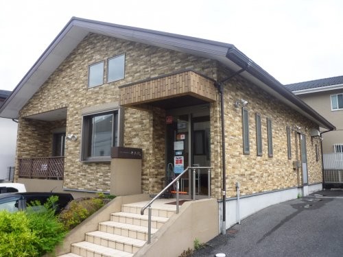 detached 京都府京都市西京区大枝北沓掛町２丁目12-1　サンシティ桂坂壱番館1Ｆ