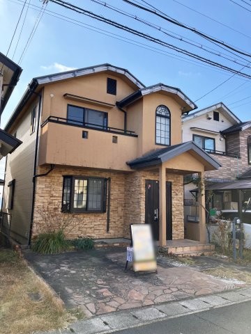 detached 京都府京都市西京区大枝北沓掛町２丁目12-1　サンシティ桂坂壱番館1Ｆ