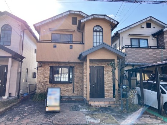 detached 京都府京都市西京区大枝北沓掛町２丁目12-1　サンシティ桂坂壱番館1Ｆ