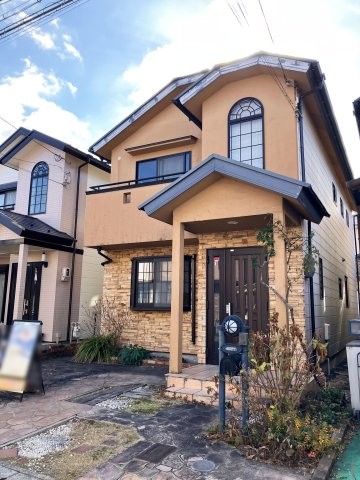 detached 京都府京都市西京区大枝北沓掛町２丁目12-1　サンシティ桂坂壱番館1Ｆ