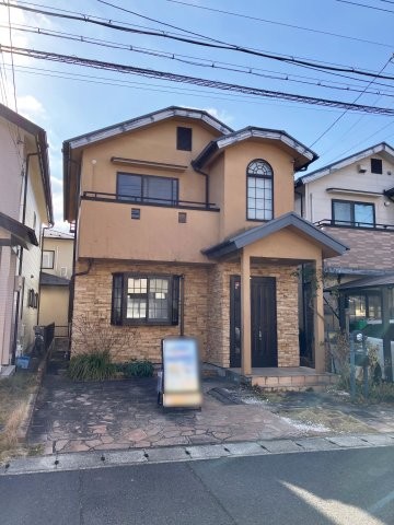 detached 京都府京都市西京区大枝北沓掛町２丁目12-1　サンシティ桂坂壱番館1Ｆ