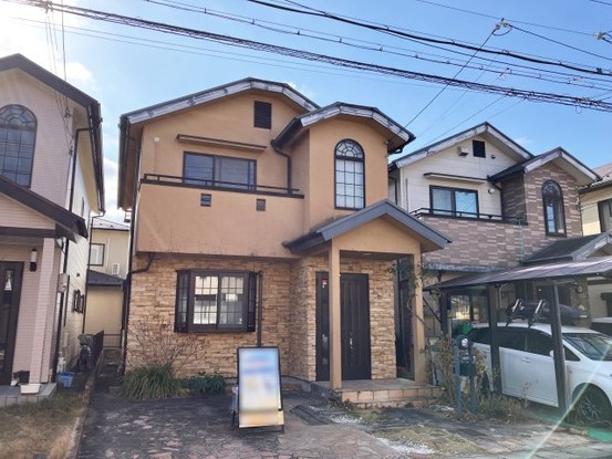 detached 京都府京都市西京区大枝北沓掛町２丁目12-1　サンシティ桂坂壱番館1Ｆ