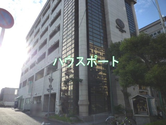apartment 京都府京都市西京区大枝北沓掛町２丁目12-1　サンシティ桂坂壱番館1Ｆ