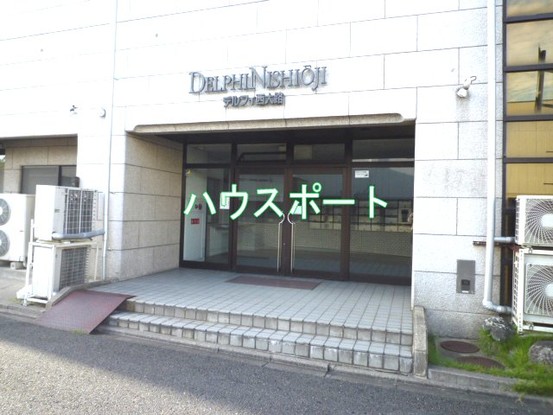 apartment 京都府京都市西京区大枝北沓掛町２丁目12-1　サンシティ桂坂壱番館1Ｆ