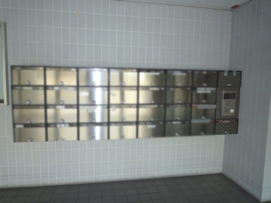 apartment 京都府京都市西京区大枝北沓掛町２丁目12-1　サンシティ桂坂壱番館1Ｆ