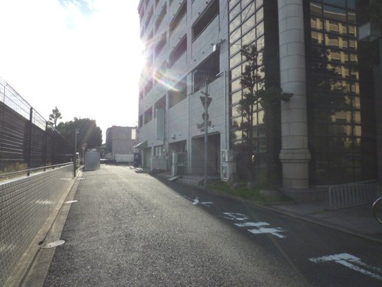 apartment 京都府京都市西京区大枝北沓掛町２丁目12-1　サンシティ桂坂壱番館1Ｆ