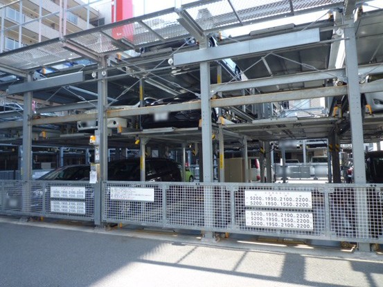 apartment 京都府京都市西京区大枝北沓掛町２丁目12-1　サンシティ桂坂壱番館1Ｆ