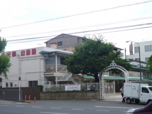 apartment 京都府京都市西京区大枝北沓掛町２丁目12-1　サンシティ桂坂壱番館1Ｆ