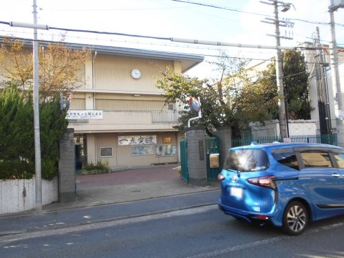 apartment 京都府京都市西京区大枝北沓掛町２丁目12-1　サンシティ桂坂壱番館1Ｆ