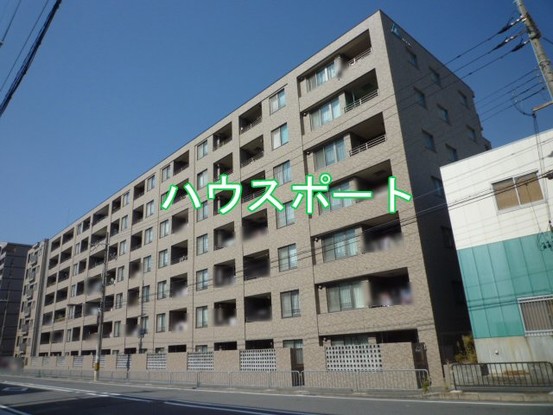 apartment 京都府京都市西京区大枝北沓掛町２丁目12-1　サンシティ桂坂壱番館1Ｆ