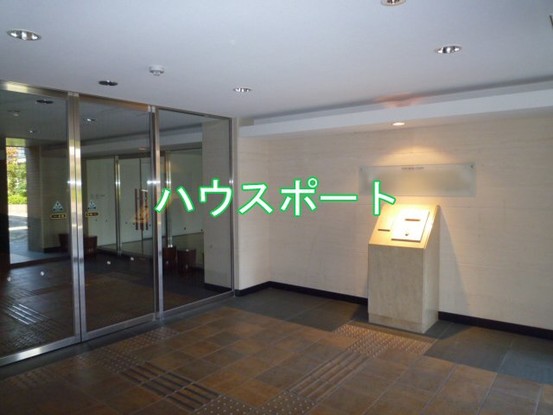 apartment 京都府京都市西京区大枝北沓掛町２丁目12-1　サンシティ桂坂壱番館1Ｆ
