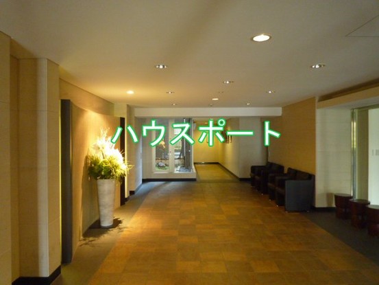 apartment 京都府京都市西京区大枝北沓掛町２丁目12-1　サンシティ桂坂壱番館1Ｆ