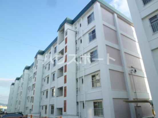 apartment 京都府京都市西京区大枝北沓掛町２丁目12-1　サンシティ桂坂壱番館1Ｆ