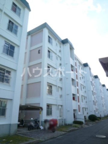 apartment 京都府京都市西京区大枝北沓掛町２丁目12-1　サンシティ桂坂壱番館1Ｆ