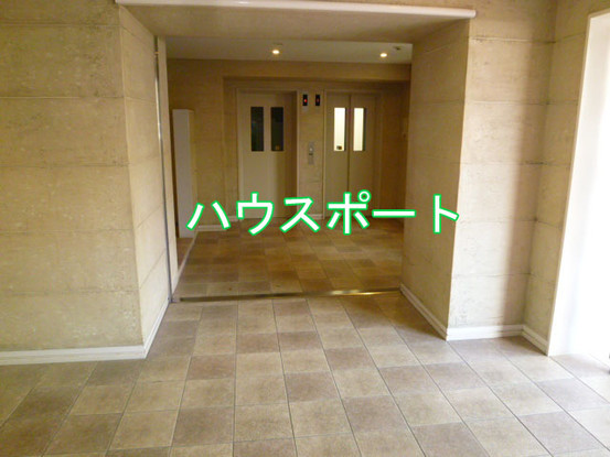 apartment 京都府京都市西京区大枝北沓掛町２丁目12-1　サンシティ桂坂壱番館1Ｆ