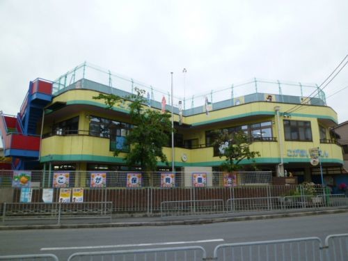 apartment 京都府京都市西京区大枝北沓掛町２丁目12-1　サンシティ桂坂壱番館1Ｆ