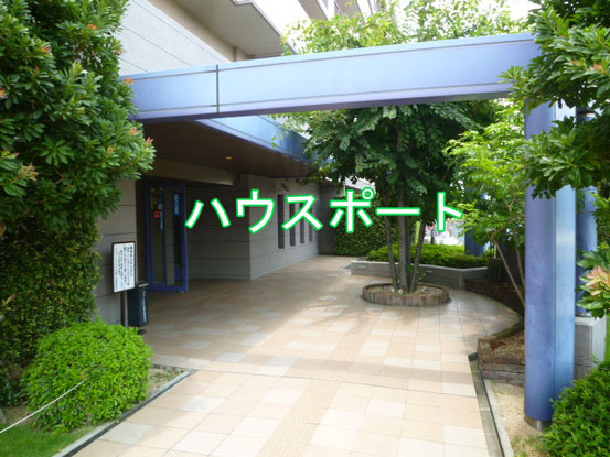 apartment 京都府京都市西京区大枝北沓掛町２丁目12-1　サンシティ桂坂壱番館1Ｆ