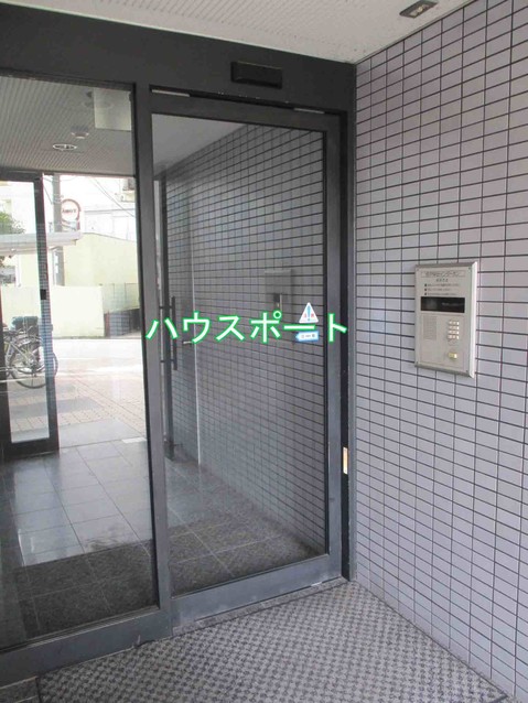 apartment 京都府京都市西京区大枝北沓掛町２丁目12-1　サンシティ桂坂壱番館1Ｆ