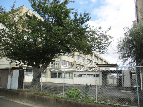 apartment 京都府京都市西京区大枝北沓掛町２丁目12-1　サンシティ桂坂壱番館1Ｆ