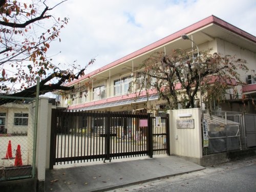 apartment 京都府京都市西京区大枝北沓掛町２丁目12-1　サンシティ桂坂壱番館1Ｆ