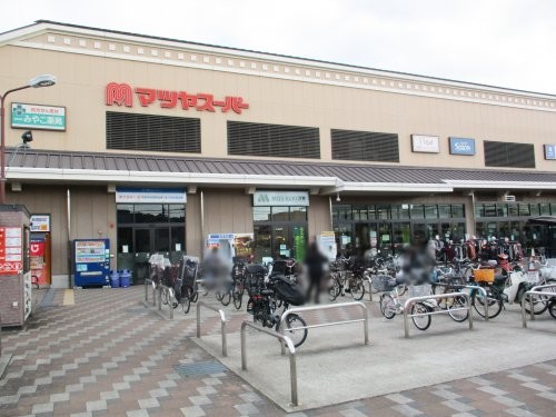 apartment 京都府京都市西京区大枝北沓掛町２丁目12-1　サンシティ桂坂壱番館1Ｆ