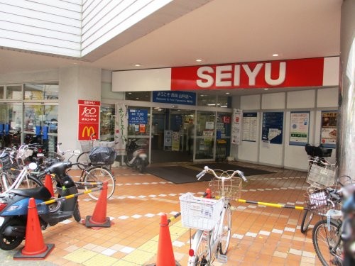 apartment 京都府京都市西京区大枝北沓掛町２丁目12-1　サンシティ桂坂壱番館1Ｆ