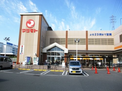 apartment 京都府京都市西京区大枝北沓掛町２丁目12-1　サンシティ桂坂壱番館1Ｆ