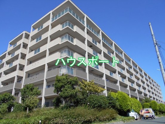 apartment 京都府京都市西京区大枝北沓掛町２丁目12-1　サンシティ桂坂壱番館1Ｆ