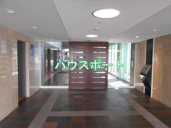apartment 京都府京都市西京区大枝北沓掛町２丁目12-1　サンシティ桂坂壱番館1Ｆ