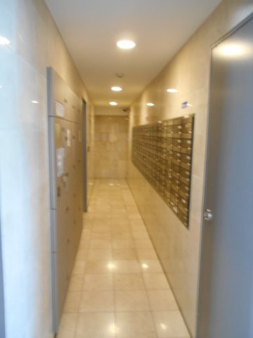 apartment 京都府京都市西京区大枝北沓掛町２丁目12-1　サンシティ桂坂壱番館1Ｆ
