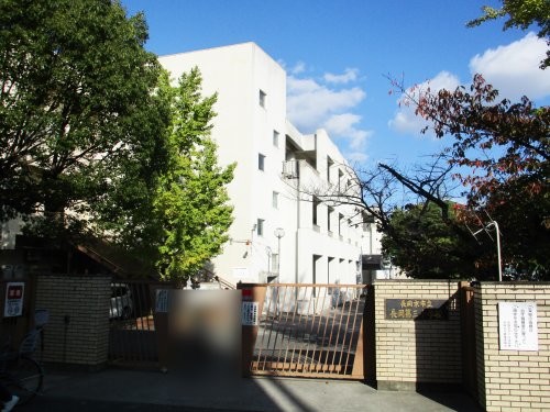 apartment 京都府京都市西京区大枝北沓掛町２丁目12-1　サンシティ桂坂壱番館1Ｆ