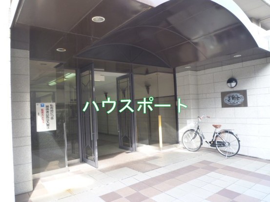 apartment 京都府京都市西京区大枝北沓掛町２丁目12-1　サンシティ桂坂壱番館1Ｆ