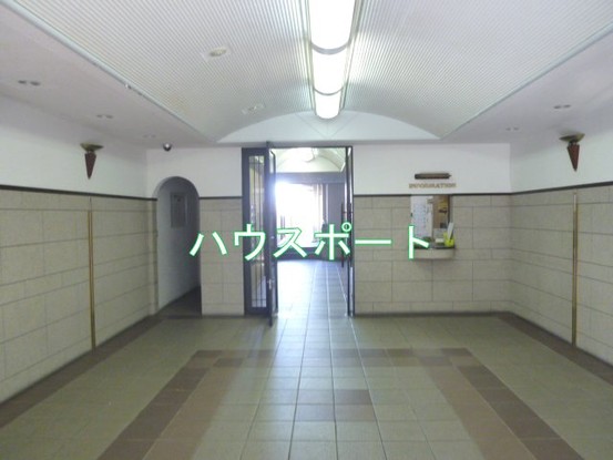 apartment 京都府京都市西京区大枝北沓掛町２丁目12-1　サンシティ桂坂壱番館1Ｆ