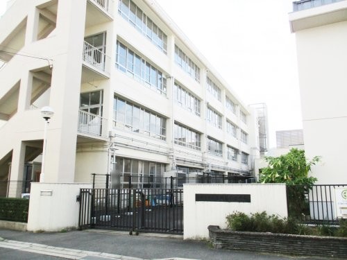 apartment 京都府京都市西京区大枝北沓掛町２丁目12-1　サンシティ桂坂壱番館1Ｆ