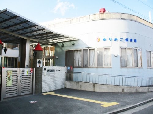 apartment 京都府京都市西京区大枝北沓掛町２丁目12-1　サンシティ桂坂壱番館1Ｆ