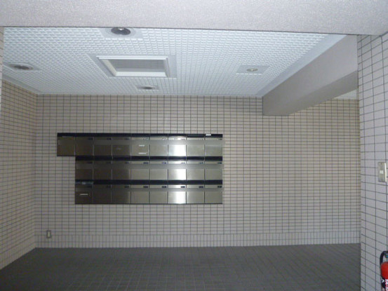 apartment 京都府京都市西京区大枝北沓掛町２丁目12-1　サンシティ桂坂壱番館1Ｆ