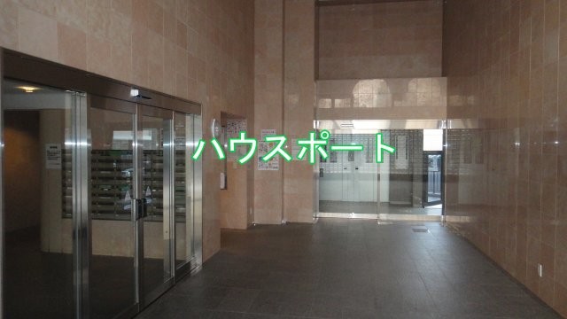 apartment 京都府京都市西京区大枝北沓掛町２丁目12-1　サンシティ桂坂壱番館1Ｆ