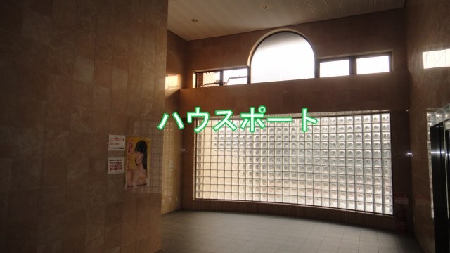 apartment 京都府京都市西京区大枝北沓掛町２丁目12-1　サンシティ桂坂壱番館1Ｆ