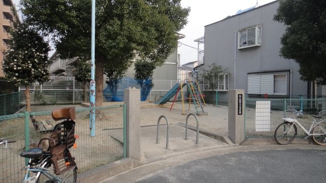 apartment 京都府京都市西京区大枝北沓掛町２丁目12-1　サンシティ桂坂壱番館1Ｆ